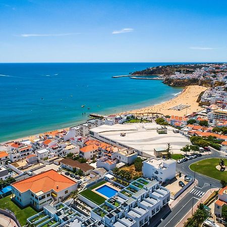 Praia Mar By Ocvillas Albufeira Luaran gambar