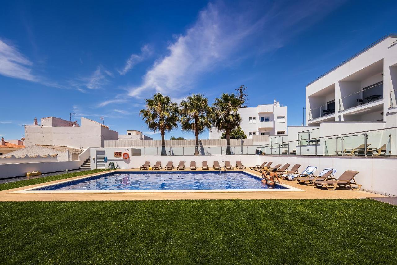 Praia Mar By Ocvillas Albufeira Luaran gambar