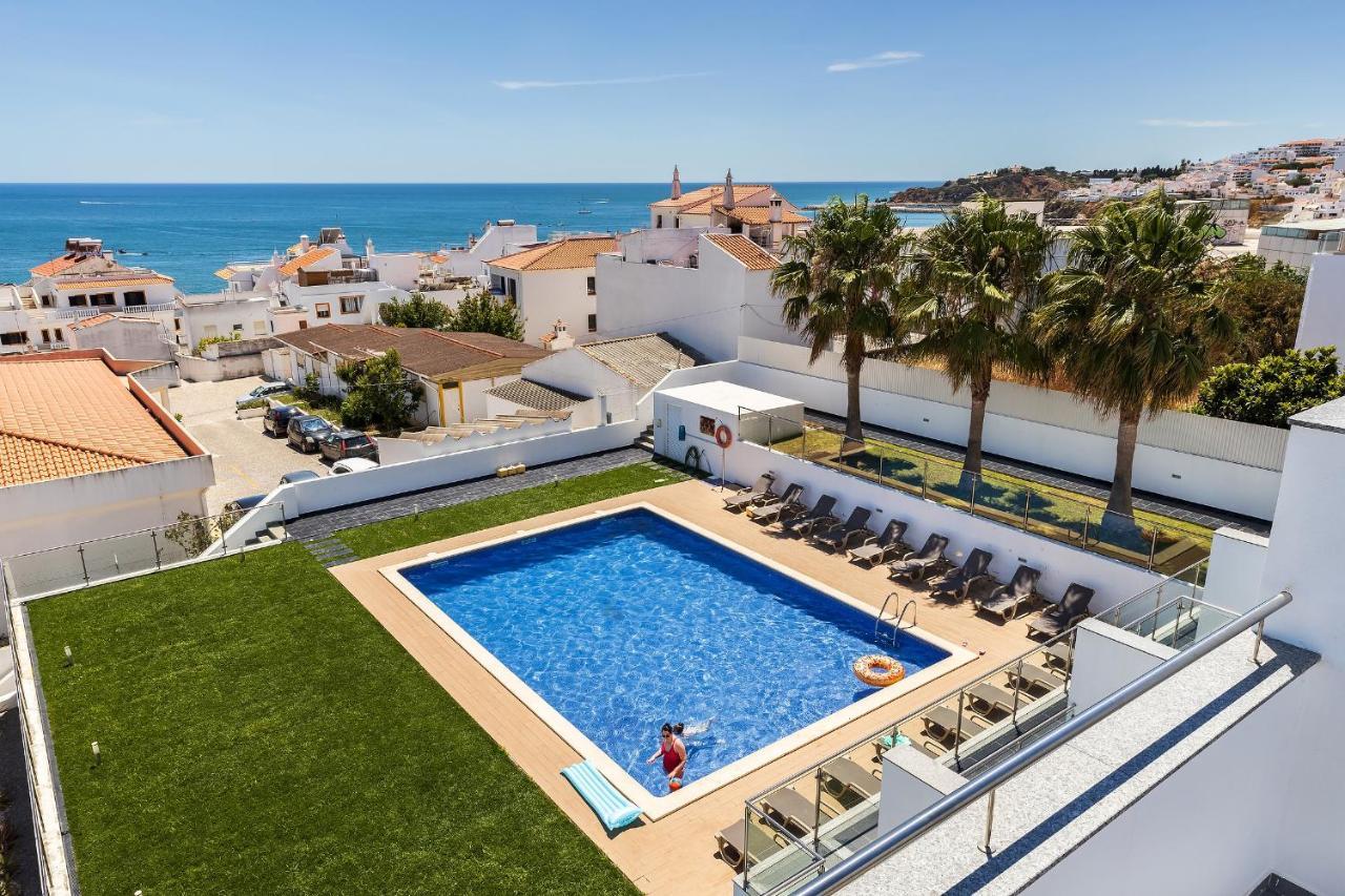 Praia Mar By Ocvillas Albufeira Luaran gambar
