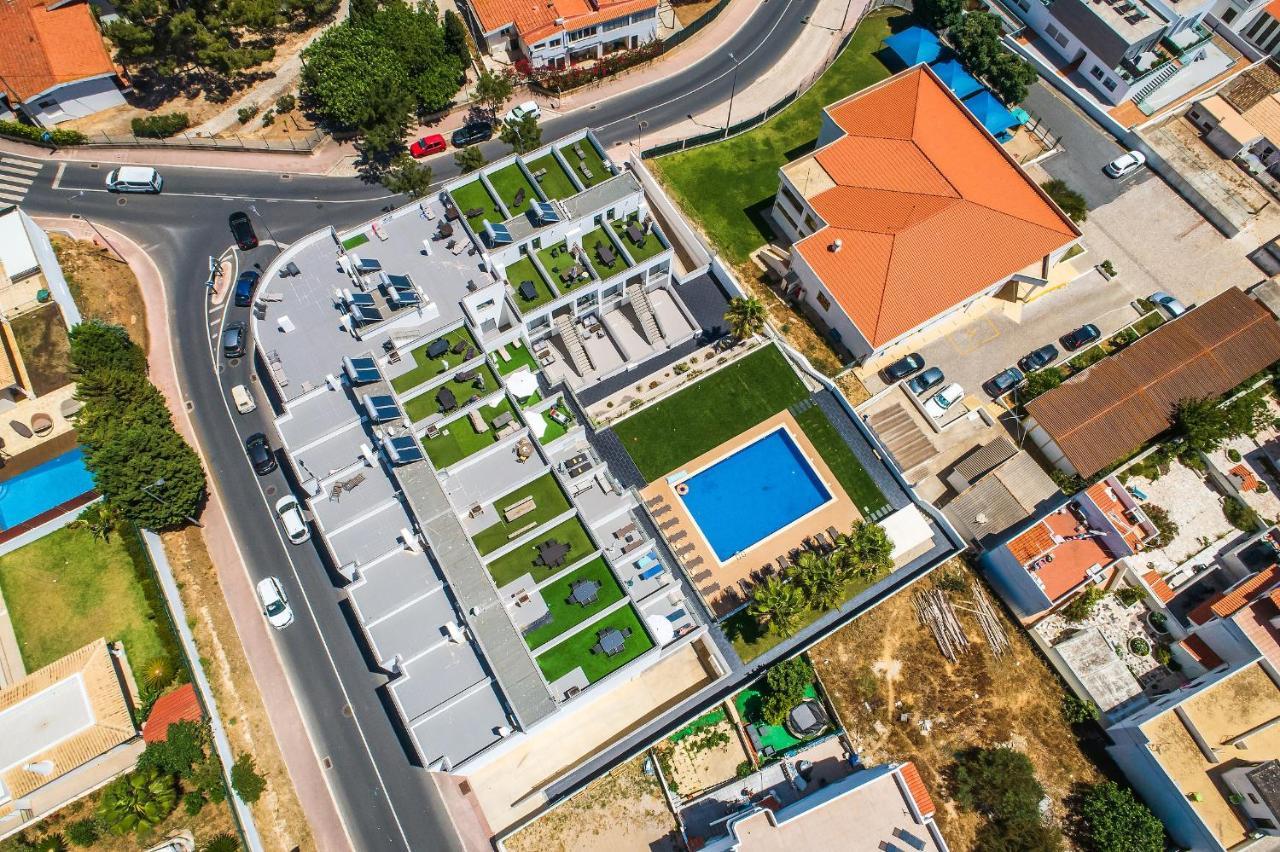 Praia Mar By Ocvillas Albufeira Luaran gambar