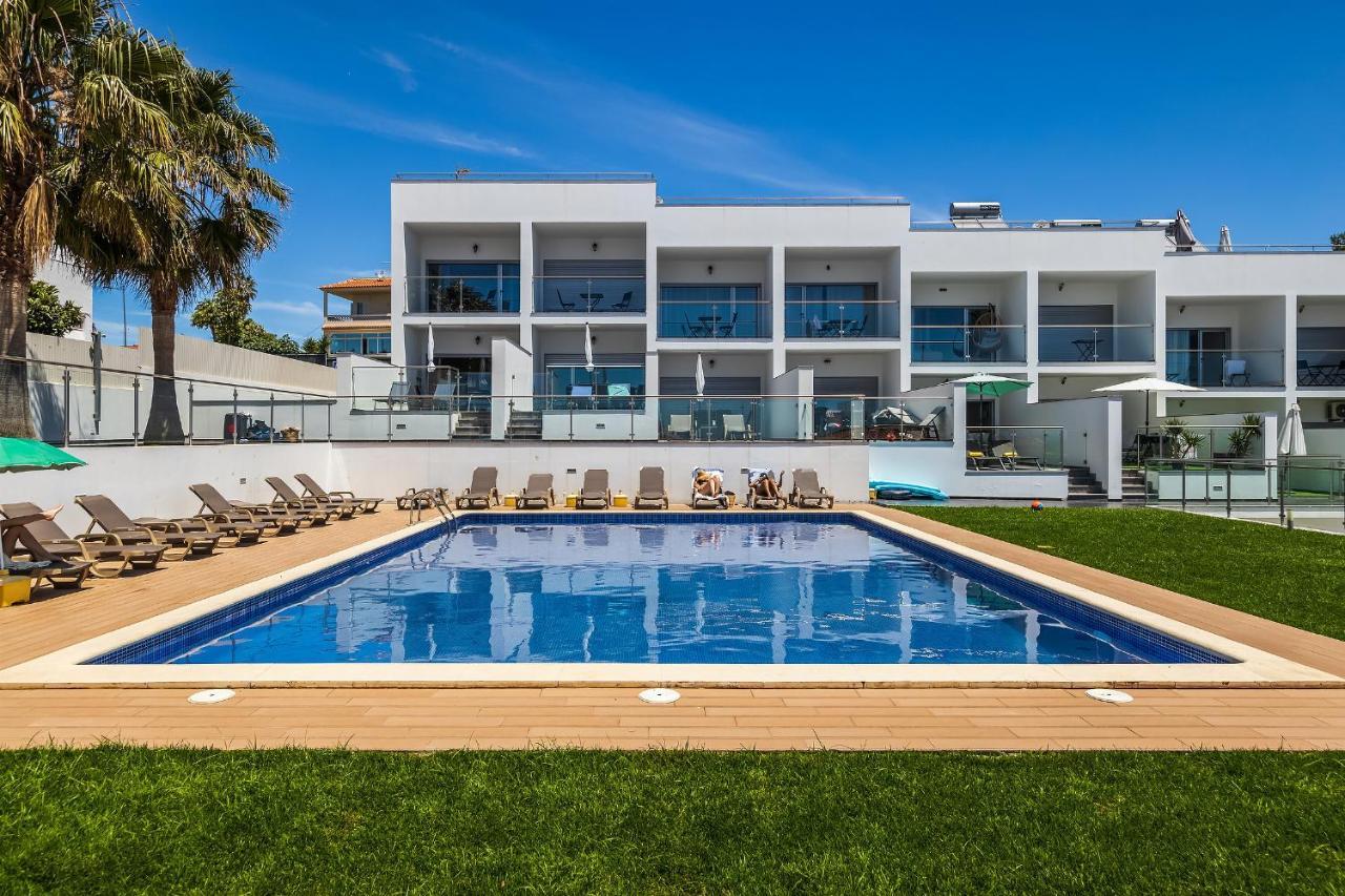 Praia Mar By Ocvillas Albufeira Luaran gambar