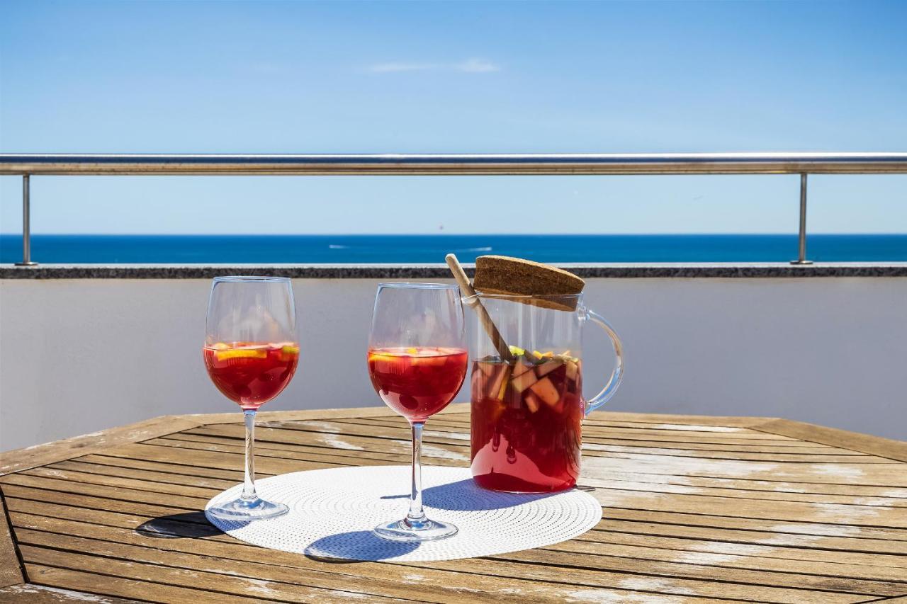 Praia Mar By Ocvillas Albufeira Luaran gambar