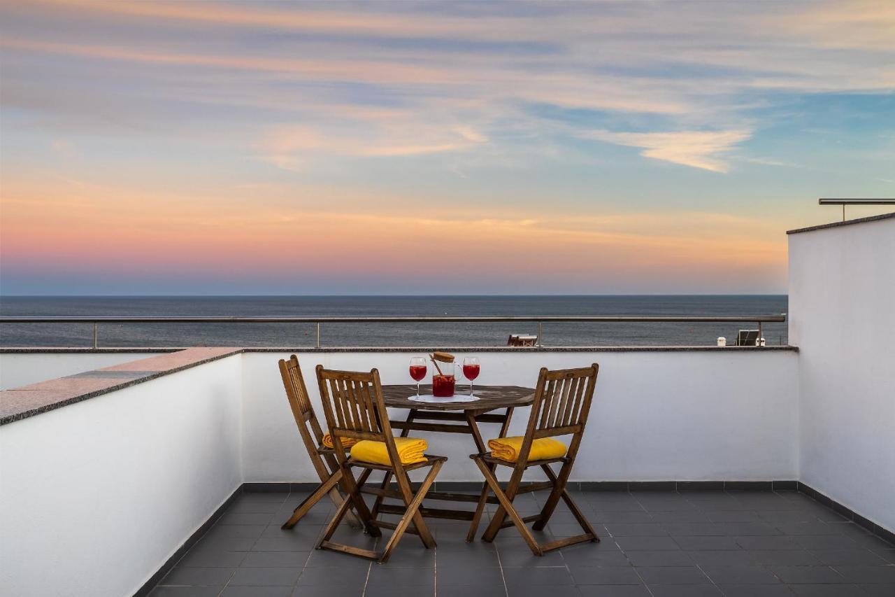Praia Mar By Ocvillas Albufeira Luaran gambar