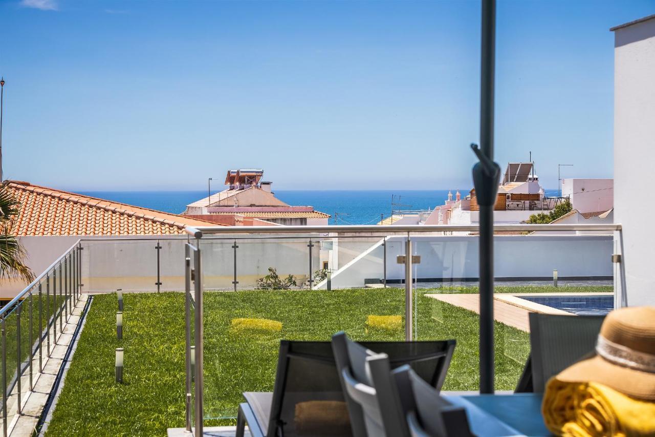 Praia Mar By Ocvillas Albufeira Luaran gambar