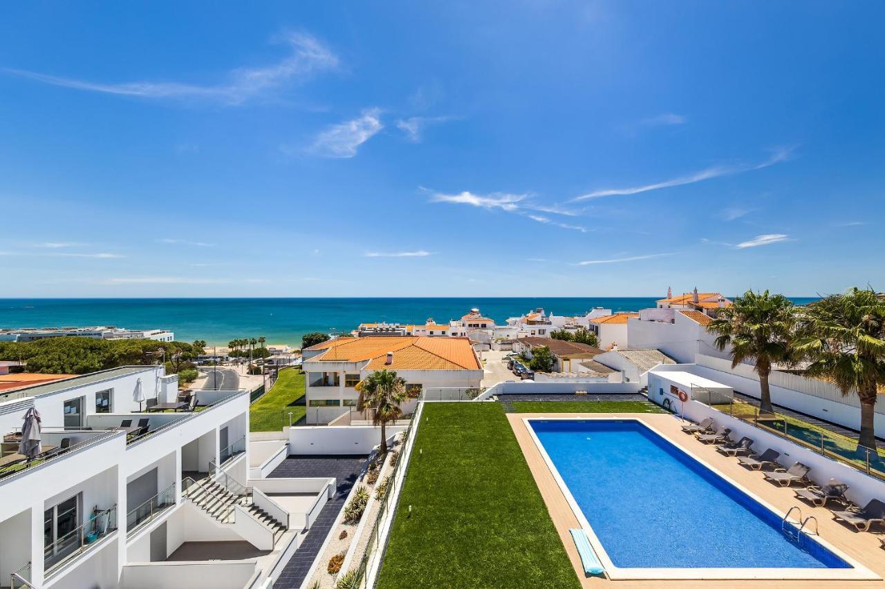 Praia Mar By Ocvillas Albufeira Luaran gambar