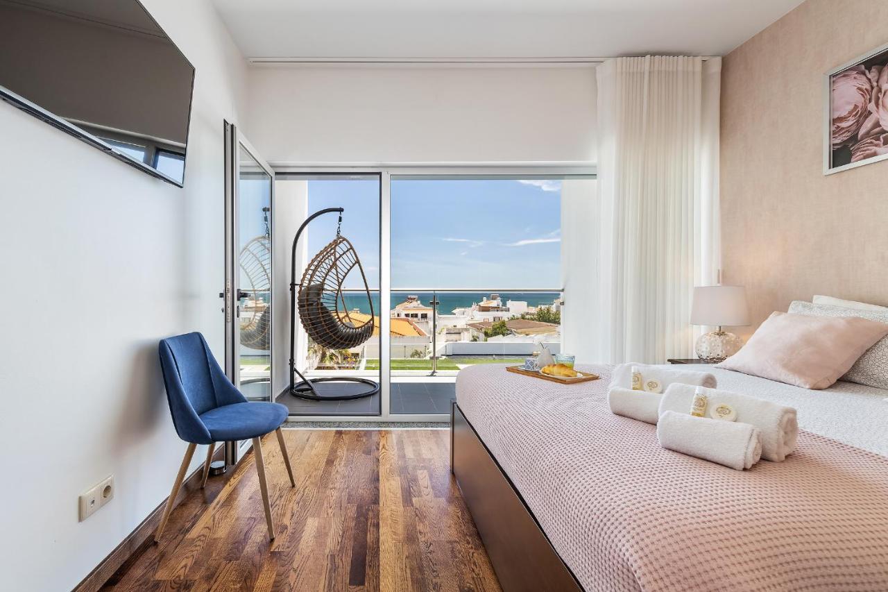 Praia Mar By Ocvillas Albufeira Luaran gambar