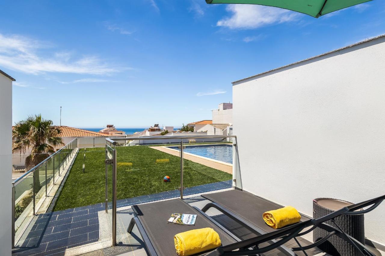 Praia Mar By Ocvillas Albufeira Luaran gambar