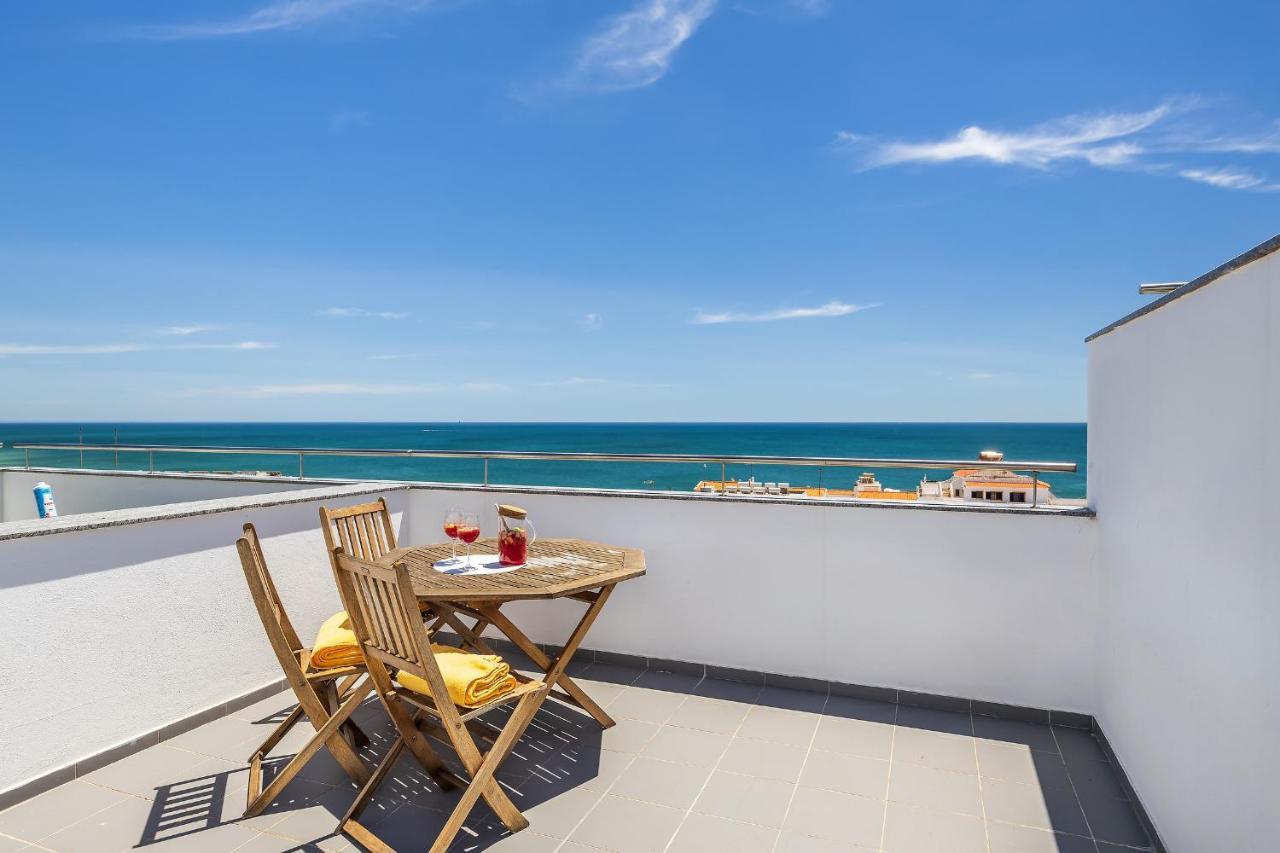 Praia Mar By Ocvillas Albufeira Luaran gambar