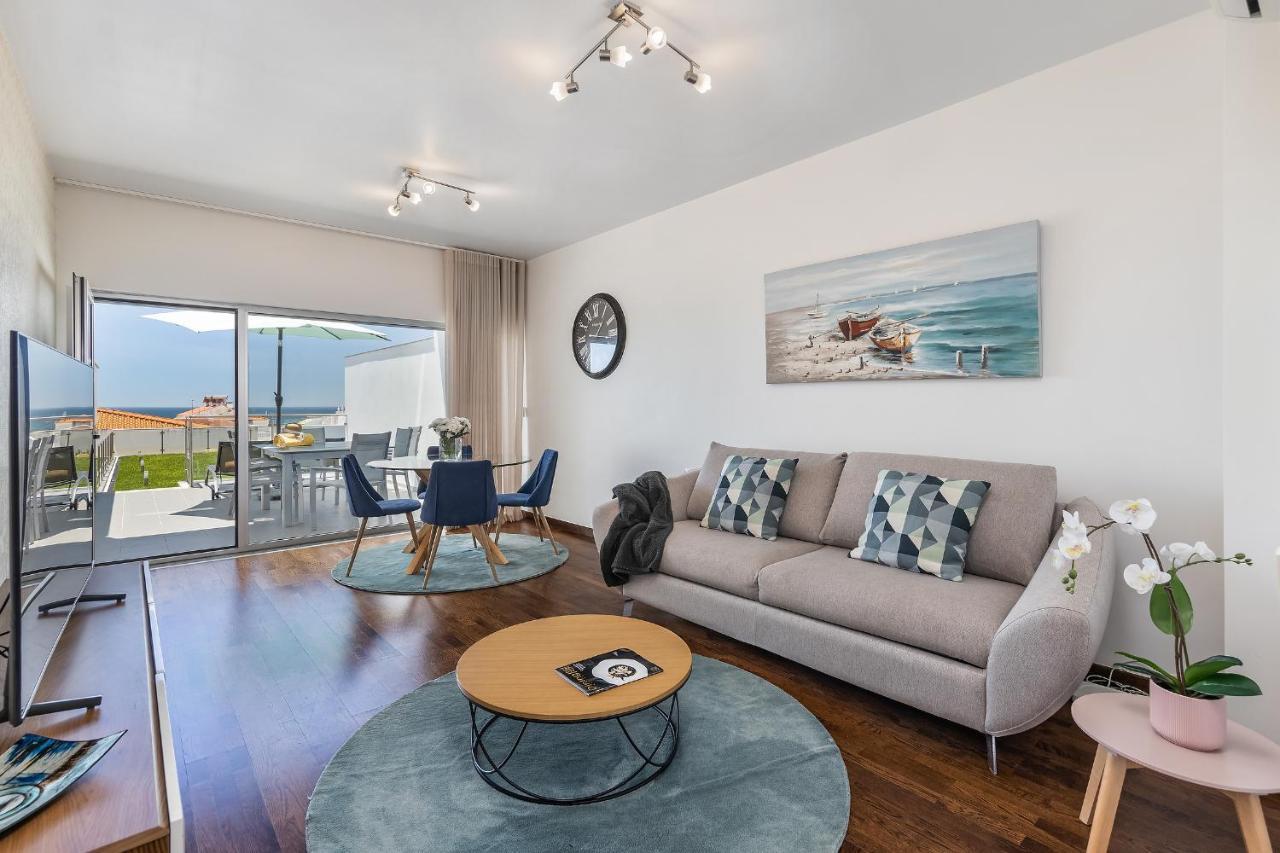 Praia Mar By Ocvillas Albufeira Luaran gambar