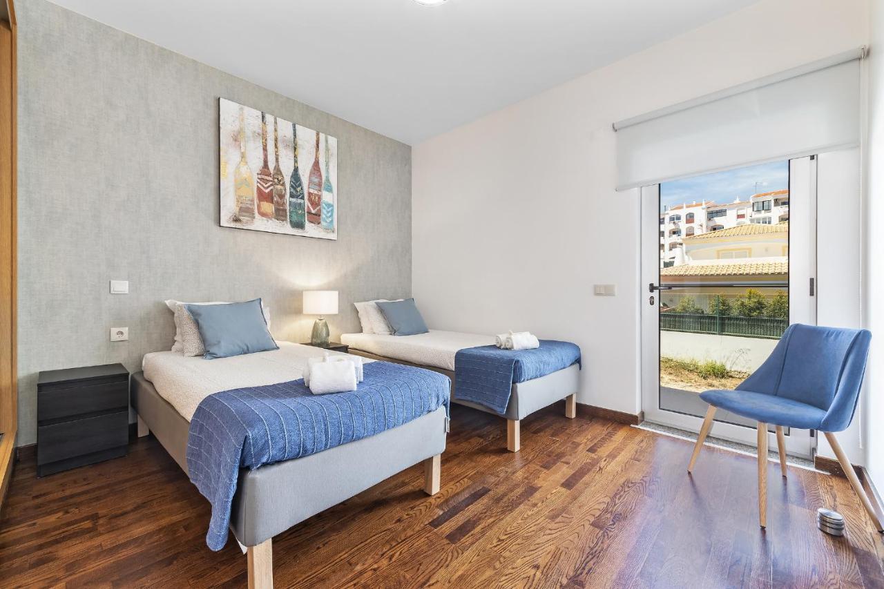 Praia Mar By Ocvillas Albufeira Luaran gambar