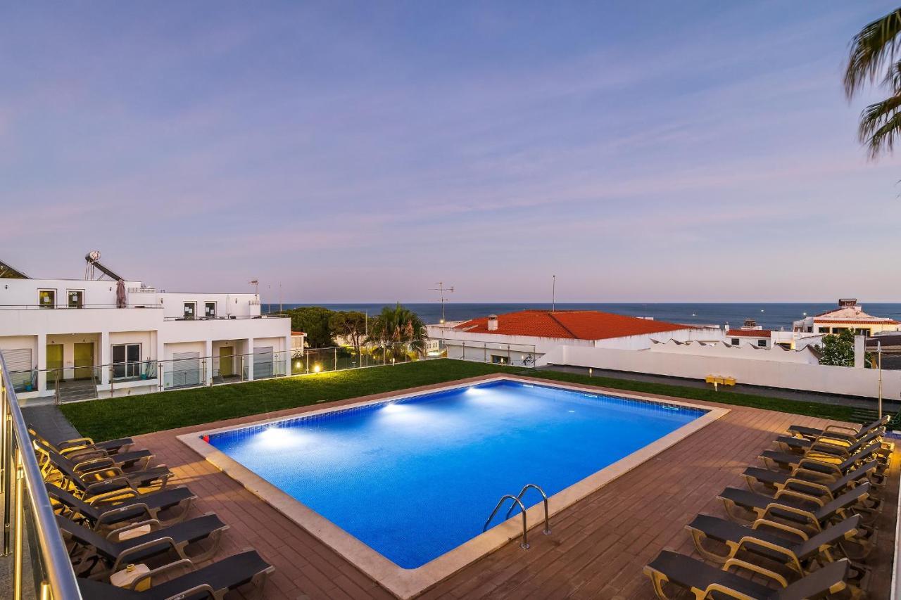 Praia Mar By Ocvillas Albufeira Luaran gambar