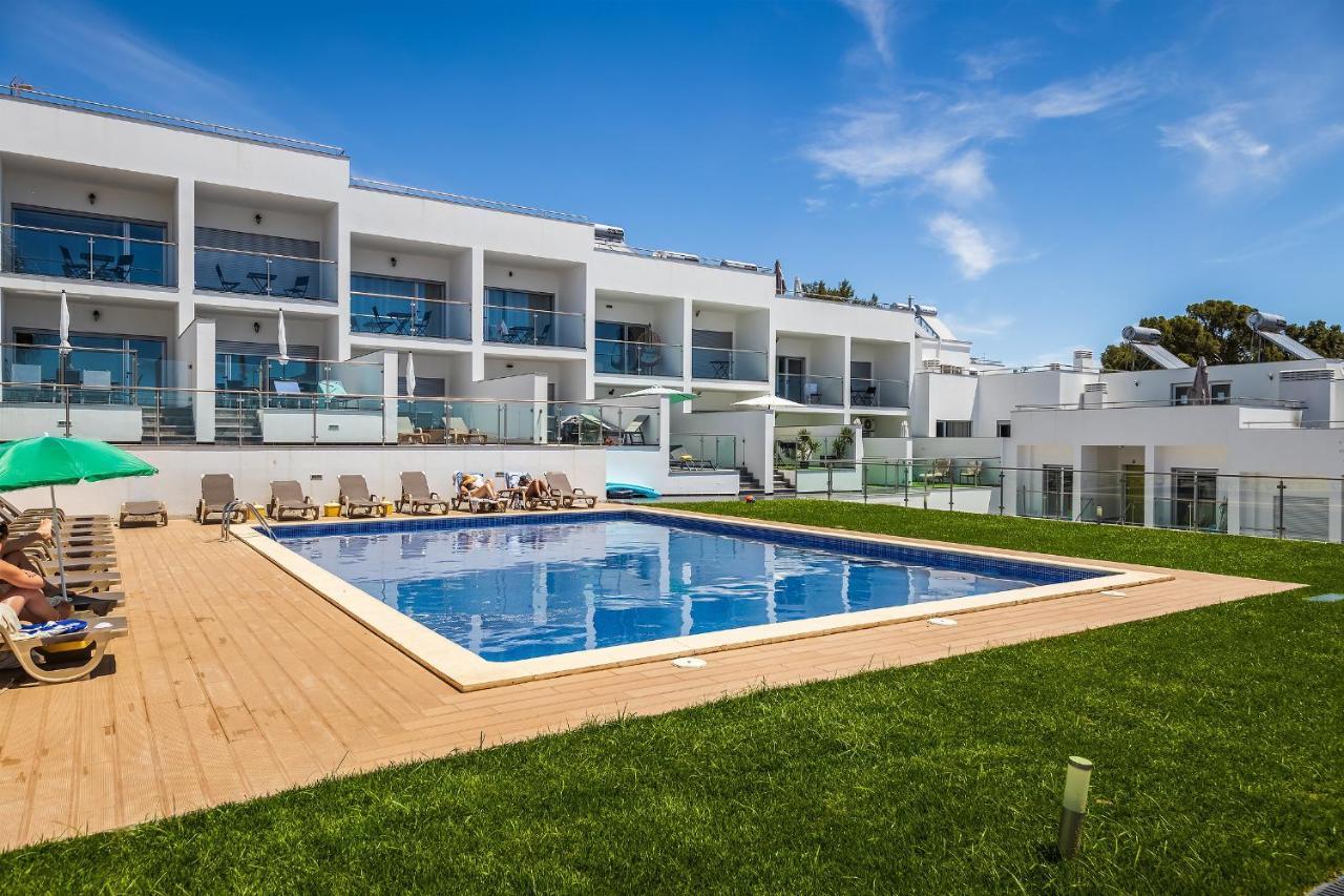 Praia Mar By Ocvillas Albufeira Luaran gambar