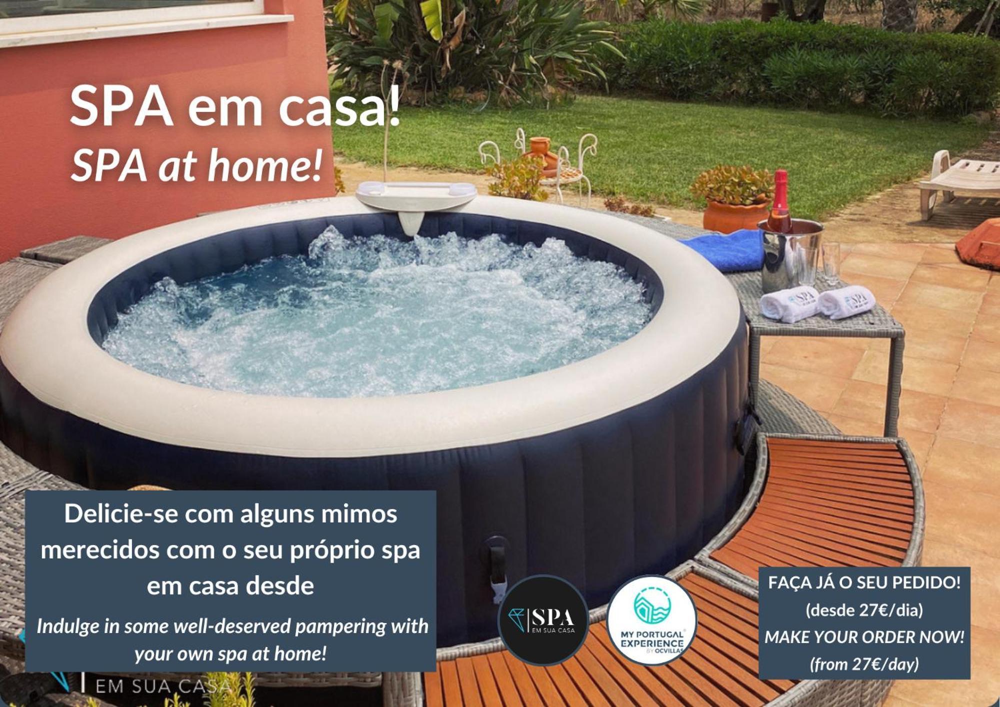 Praia Mar By Ocvillas Albufeira Luaran gambar